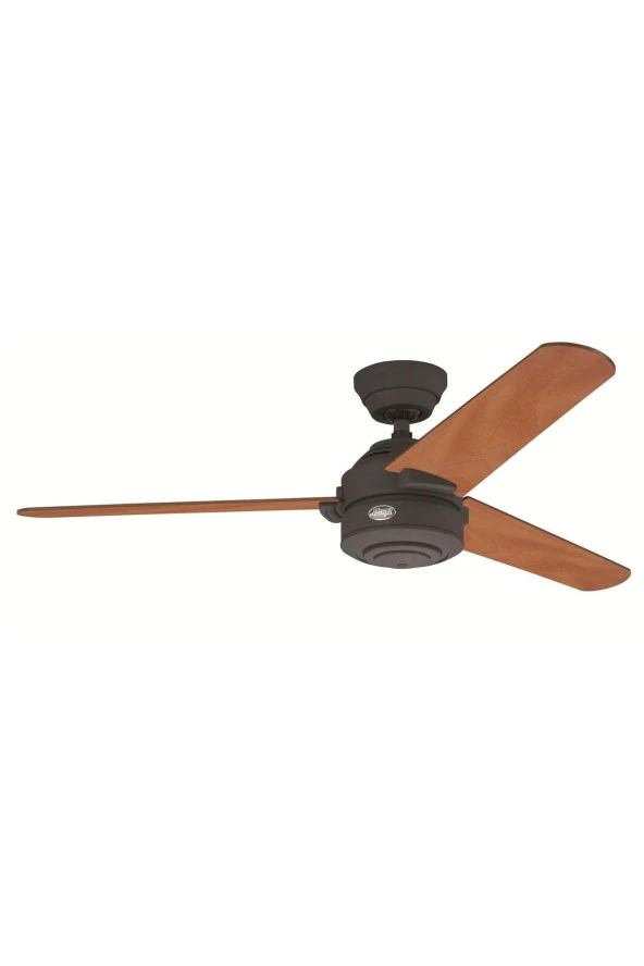 Hunter Vantilatör - Carera Grafit - Tavan Vantilatörü 132 Cm. ürün görseli 1