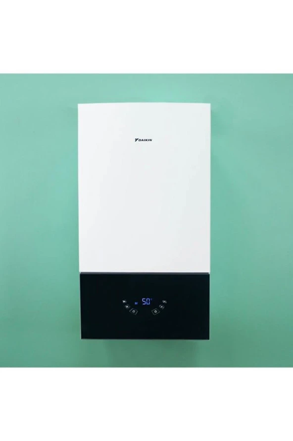 Premix Vz 23 Kw Kombi Tam Yoğuşmalı ürün görseli 1