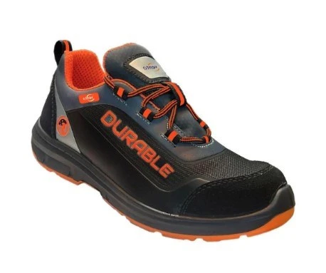 BMES Durable İş Ayakkabısı ürün görseli 1