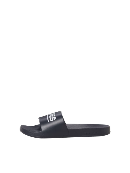 JACK JONES Yazılı Erkek Günlük Terlik 12236477 ürün görseli 1