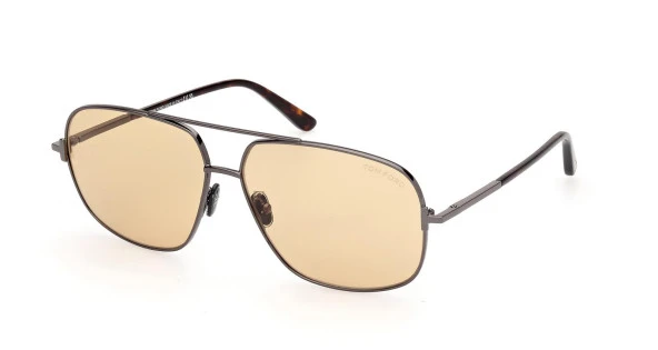 Tom Ford TF1096S 08E 62 Erkek Güneş Gözlüğü ürün görseli 1