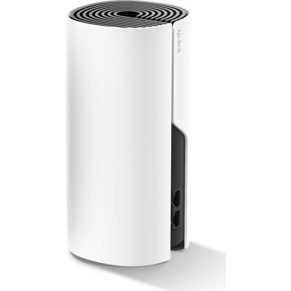 TP-Link Deco E4 1200Mbps Mesh Wı-Fı Sistemi(Tekli) - Resim 2