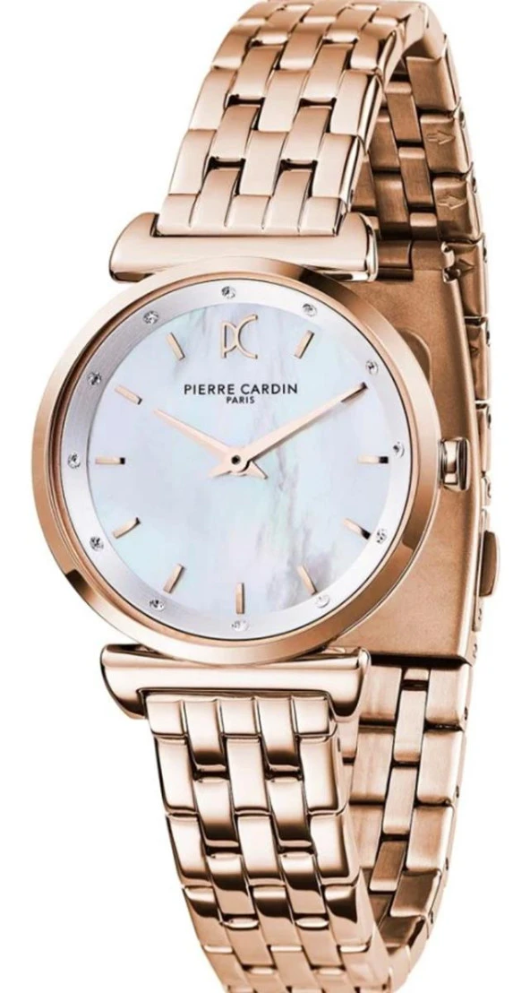 Pierre Cardin CF.0812.SC.RG.1 Kadın Kol Saati ürün görseli 1