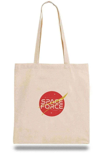 Bez Çanta Nasa ürün görseli 1
