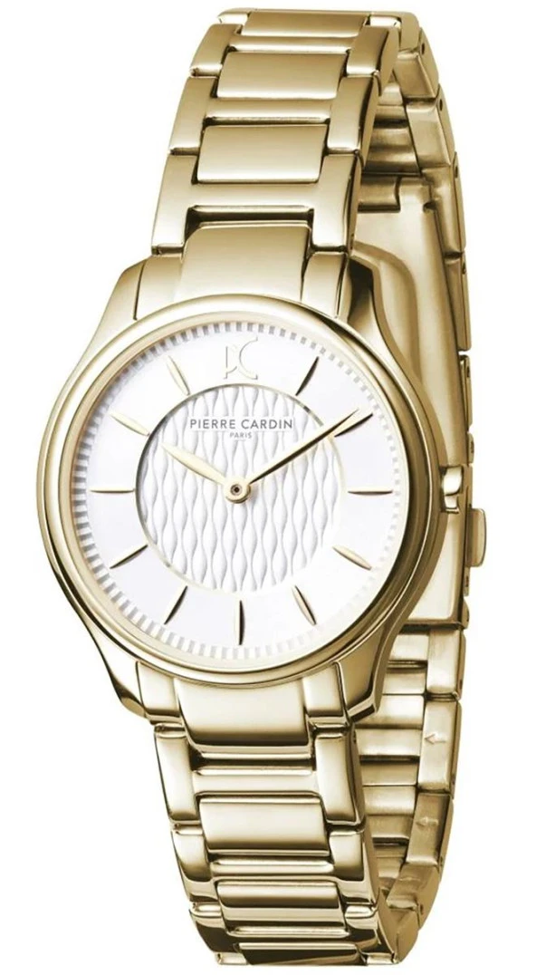 Pierre Cardin CRV.0001 Kadın Kol Saati ürün görseli 1
