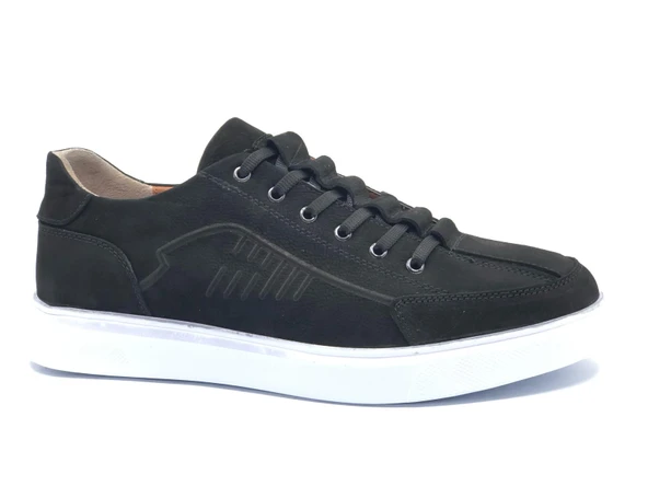 Dropland 8790 Deri Erkek Casual Ayakkabı ürün görseli 1