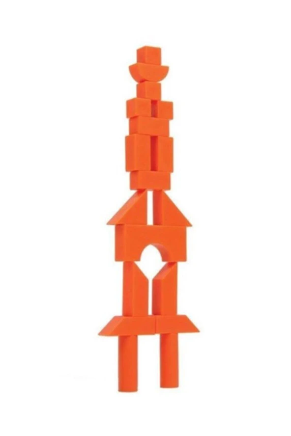+5 Yaş Equilibrio - Resim 4