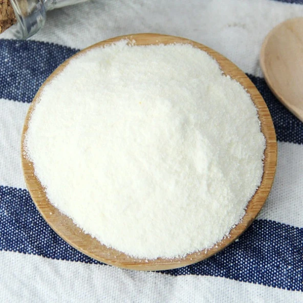 Dökme Kahve Kreması 500 gr ürün görseli 1