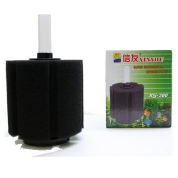 Xinyou XY-380 Pipo Filtre  Üretim Filtresi ürün görseli 1