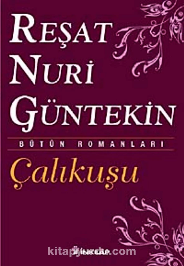 ÇALIKUŞU ürün görseli 1