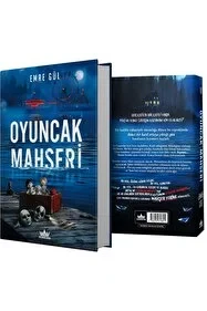 Oyuncak Mahşeri - Emre Gül ürün görseli 1