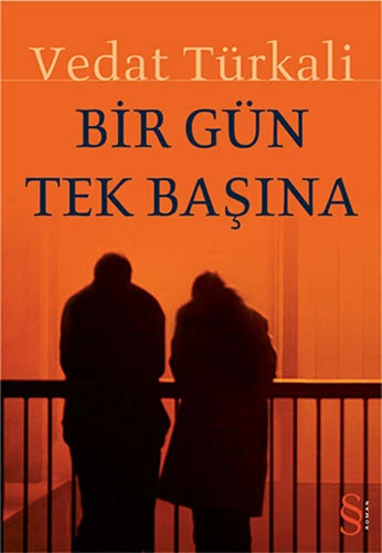 Bir Gün Tek Başına ürün görseli 1