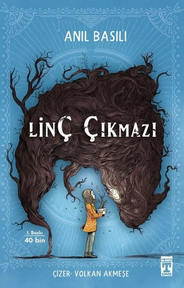 Linç Çıkmazı - Anıl Basılı ürün görseli 1