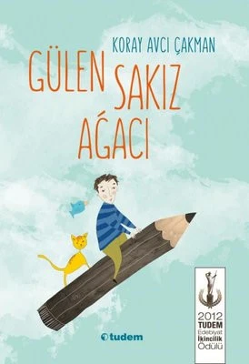 Gülen Sakız Ağacı ürün görseli 1