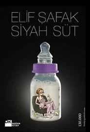 Siyah Süt ürün görseli 1