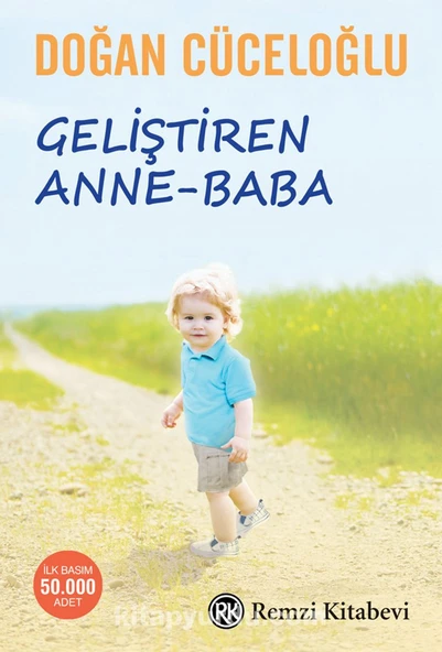 Geliştiren Anne Baba - Doğan Cüceloğlu ürün görseli 1