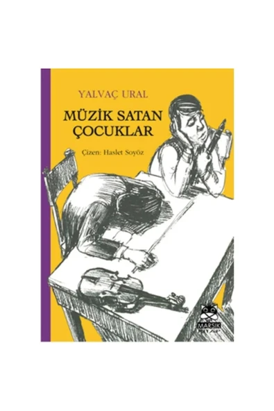 Müzik Satan Çocuklar ürün görseli 1