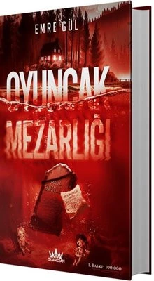 Oyuncak Mezarlığı ürün görseli 1