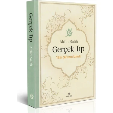 Gerçek Tıp ürün görseli 1