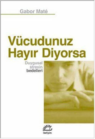 Vücudunuz Hayır Diyorsa ürün görseli 1
