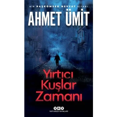 Yırtıcı Kuşlar Zamanı ürün görseli 1