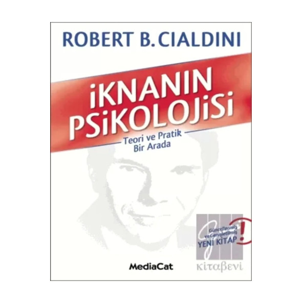 İknanın Psikolojisi ürün görseli 1
