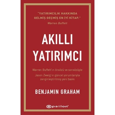 Akıllı Yatırımcı ürün görseli 1