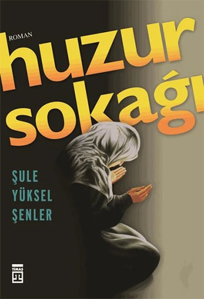Huzur Sokağı ürün görseli 1