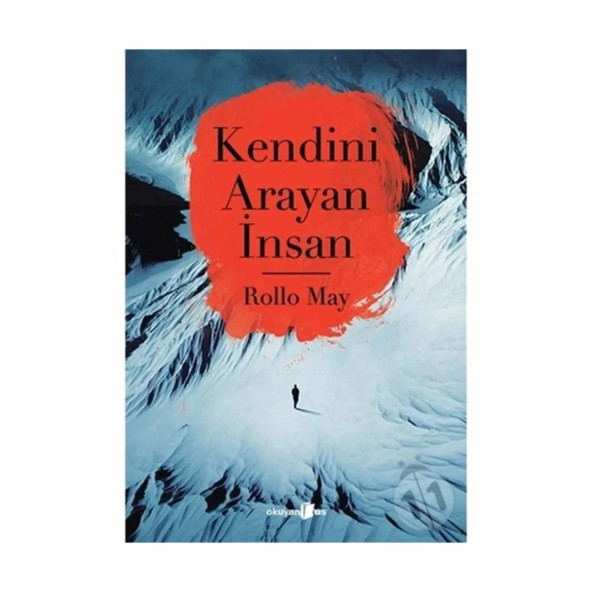 Kendini Arayan İnsan - Rollo May ürün görseli 1