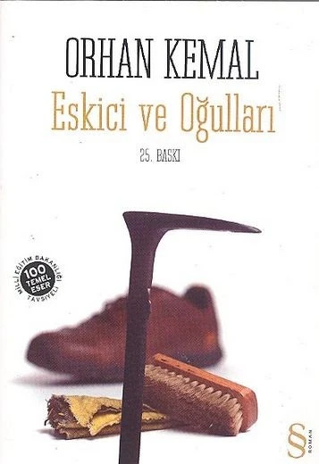 Eskici Ve Oğulları ürün görseli 1