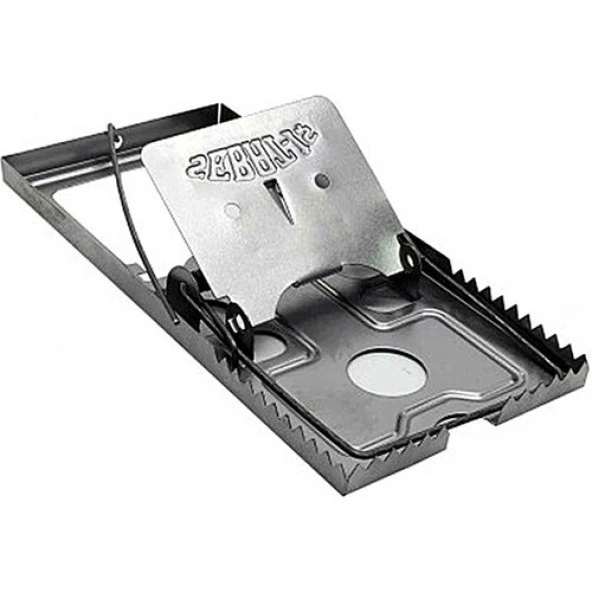 SEBAT-İŞ FARE KAPANI METAL SEBATİŞ 0594 ürün görseli 1