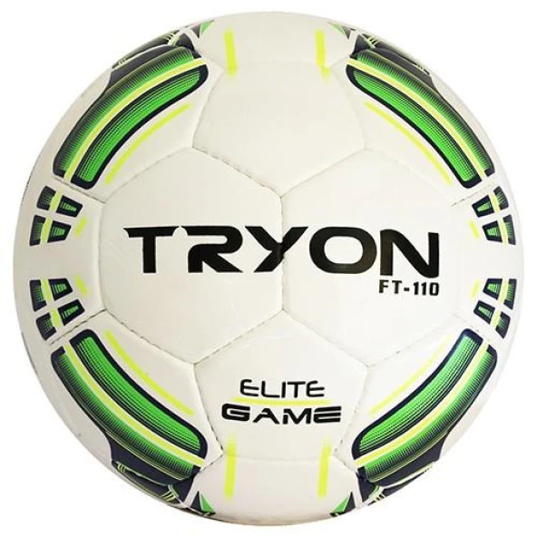 Tryon FT-110 NO -5 Futbol Topu ürün görseli 1