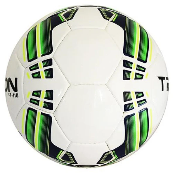 Tryon FT-110 NO -5 Futbol Topu - Resim 2