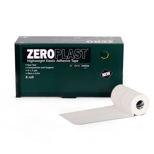 Zeroplast 10cm x 4,5m - Resim 3
