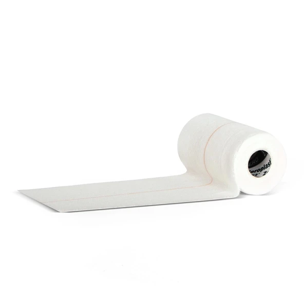 Zeroplast 10cm x 4,5m - Resim 2