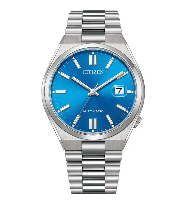 Citizen Tsuyosa NJ0158-89L Otomatik Erkek Kol Saati ürün görseli 1