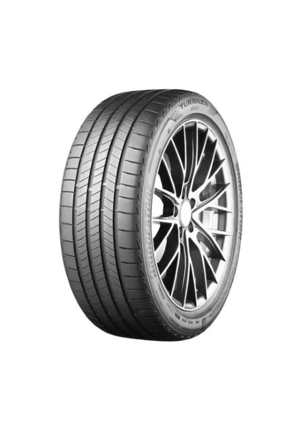 Bridgestone 205/55 R19 97V XL Turanza 6 Yaz 4x4 2024 ürün görseli 1