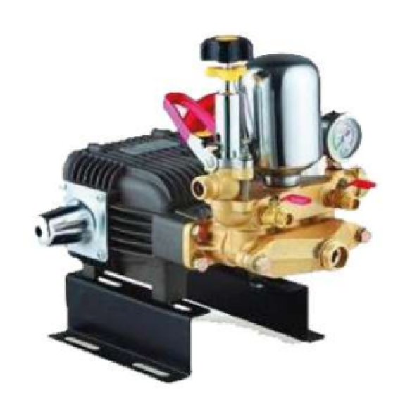 DATSU FST 30 İlaçlama Pompası ürün görseli 1