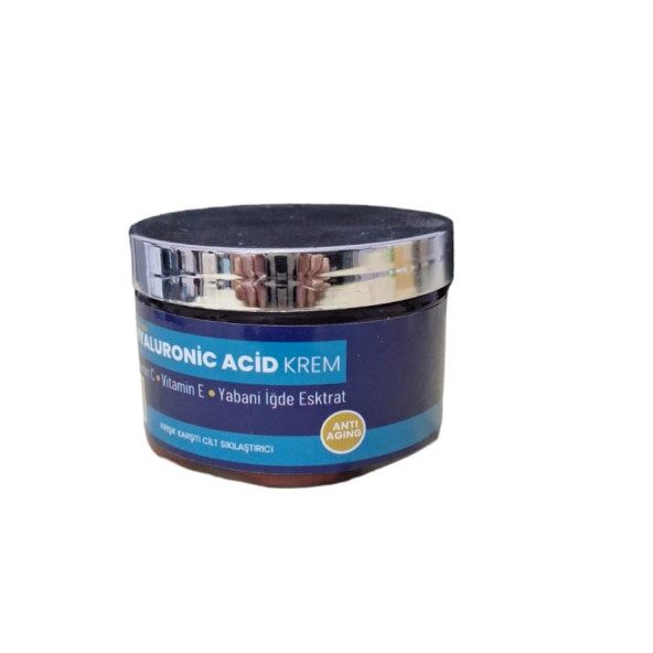 My Farmaex Hyaluronic Acid Krem - Anti Aging - Yaşlanma ve Kırışıklı Önleyici ürün görseli 1