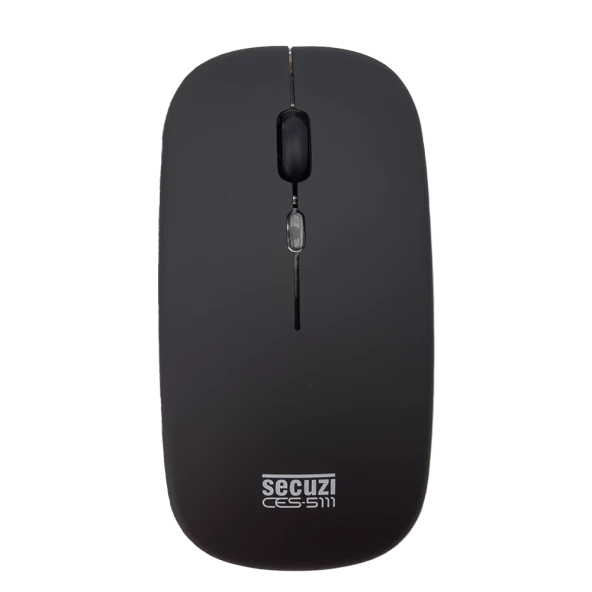 Secuzi Kablosuz/bluetooth Sessiz Mouse ürün görseli 1