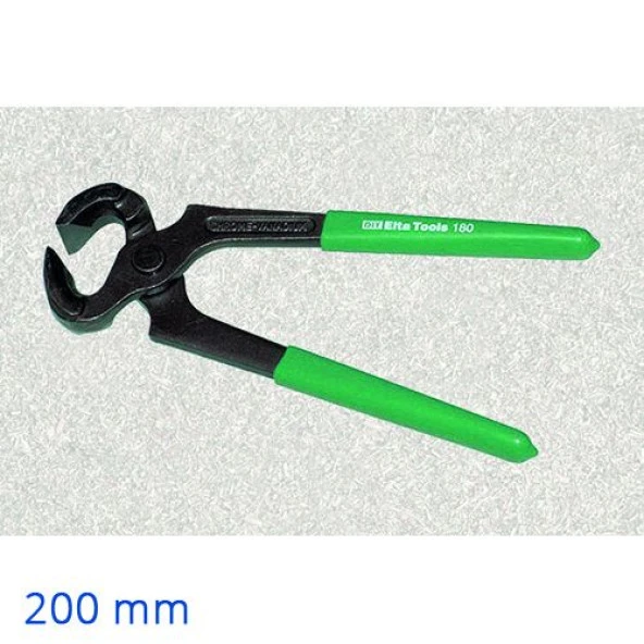 Elta Kerpeten 200 Mm ürün görseli 1