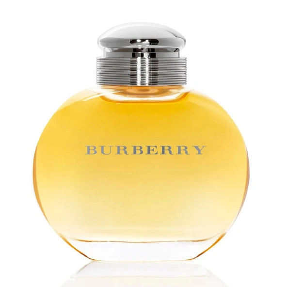 Burberry Classic Edp 100 Ml Kadın Parfümü ürün görseli 1