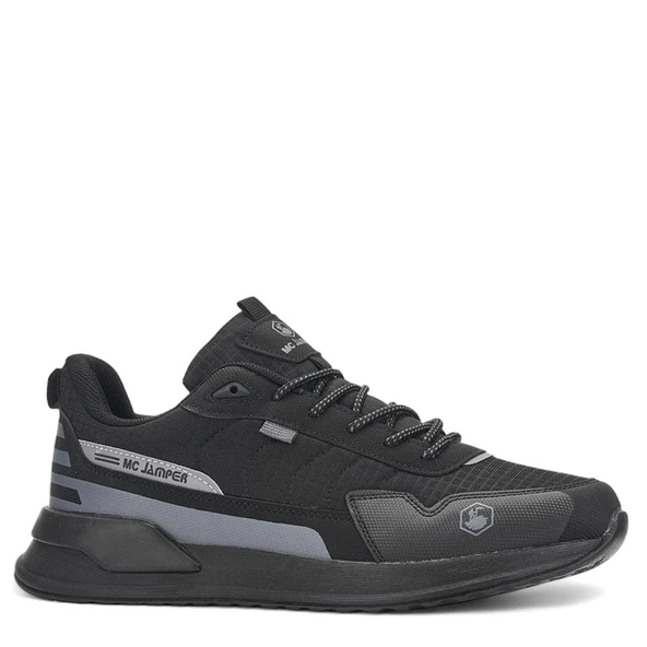 Albishoes Erkek Büyük Numara Battal Mevsimlik Yumuşak Rahat Taban Erkek Sneaker Spor Ayakkabı(45-47) ürün görseli 1