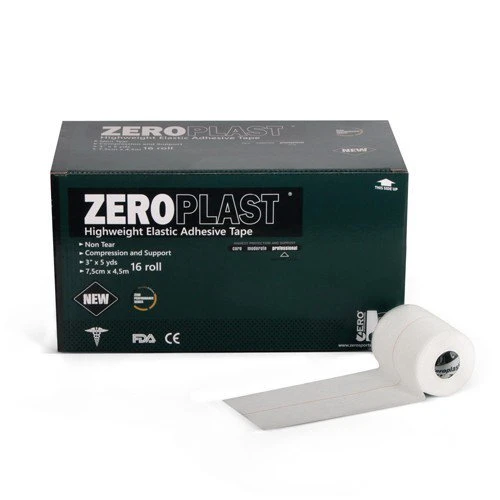 Zeroplast 7,5cm x 4,5m ürün görseli 1