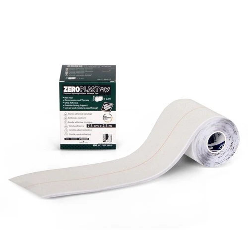 Zeroplast Pro 7,5cm x 2,5m ürün görseli 1