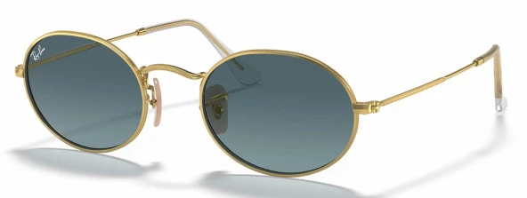Ray-Ban RB3547 001/3M 51 Unisex Güneş Gözlüğü ürün görseli 1