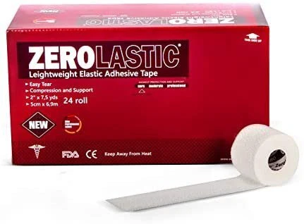 Zerolastıc 5Cm X 6,9M ürün görseli 1
