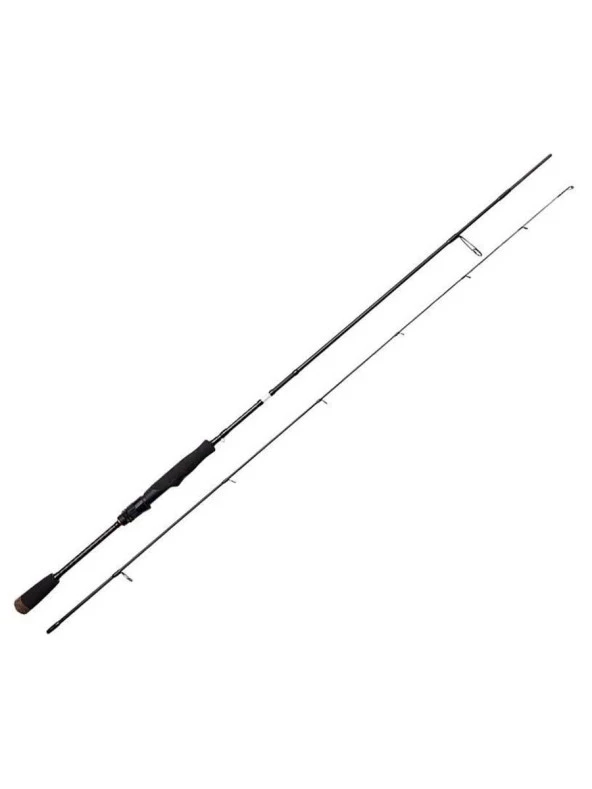 Savage Gear SG2 Ultra Light Game 1.90cm 1-7 gr 2 Parça Olta Kamışı ürün görseli 1