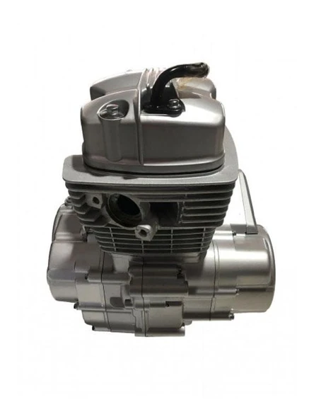 ALT MOTOR KOMPLE CBF 150 - Resim 6