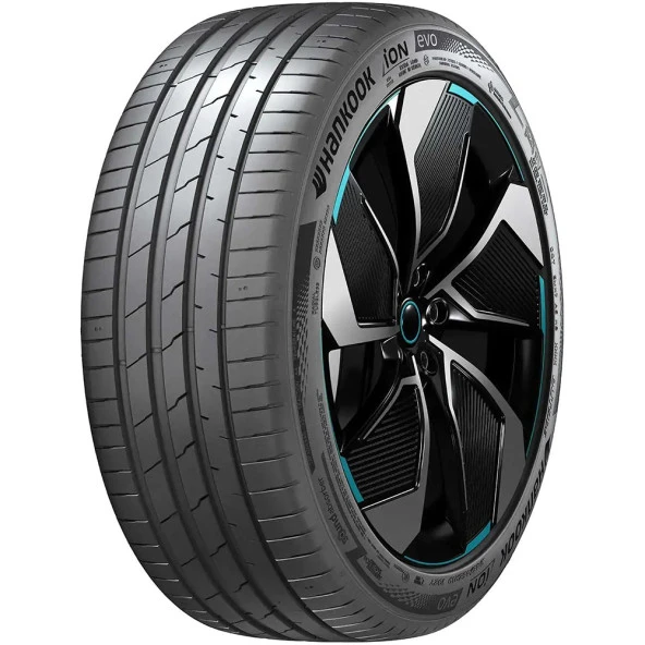 Hankook 305/30ZR21 104Y Sound Absorber iON Evo EV IK01 (Yaz) (2023) ürün görseli 1